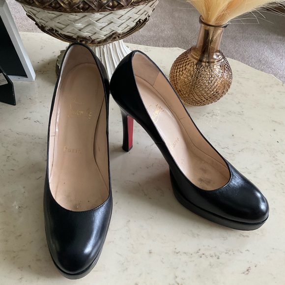 Vintage Christian Louboutin - Picture 3 of 3
